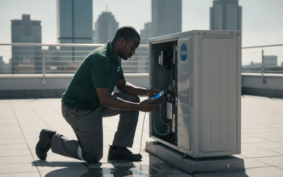 10 Critical Signs You Need Aircon Repair: The 2026 Gauteng Guide