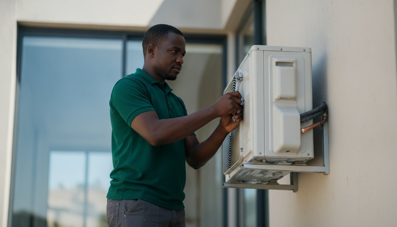 Ducted Air Conditioning Installation Sunninghill: The 2026 Resource Guide