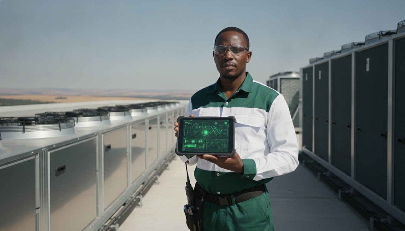 The Ultimate Industrial Cooling System Maintenance Checklist for 2026