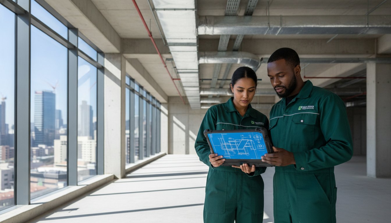 Commercial Ducted Air Conditioning Costs: 2026 Guide