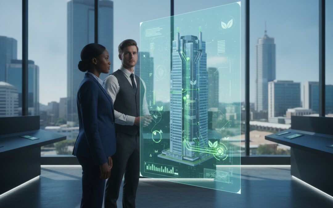 Building Management System Integration for HVAC: A Guide to Smarter Climate Control