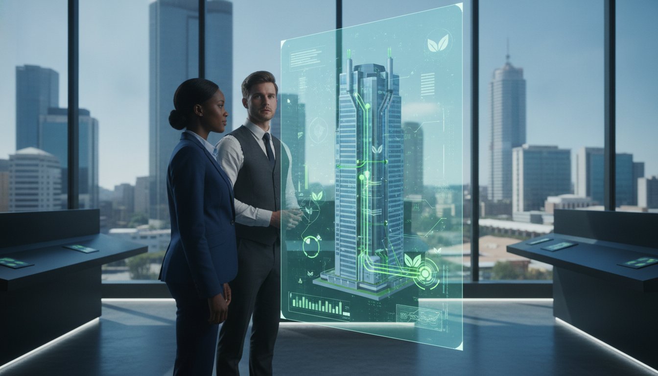Building Management System Integration for HVAC: A Guide to Smarter Climate Control