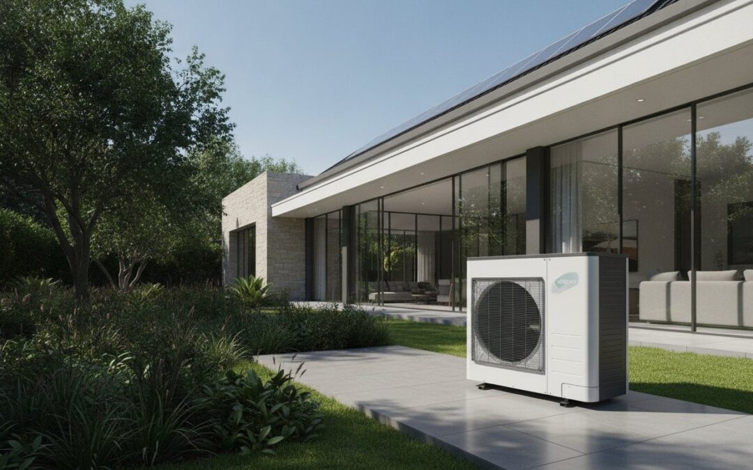 Residential HVAC Systems South Africa: The 2026 Homeowner’s Guide