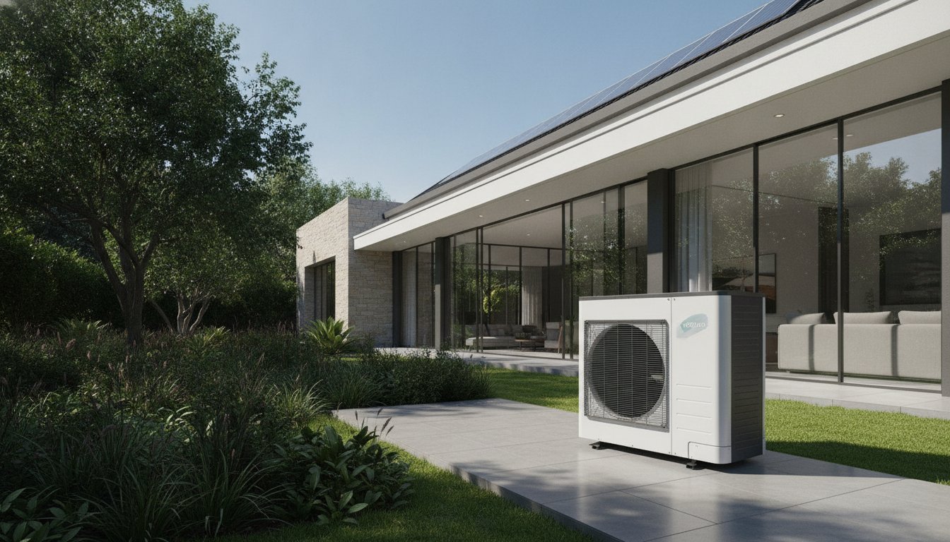 Residential HVAC Systems South Africa: The 2026 Homeowner’s Guide – Hero Image Residential HVAC Systems South Africa: The 2026 Homeowner’s Guide