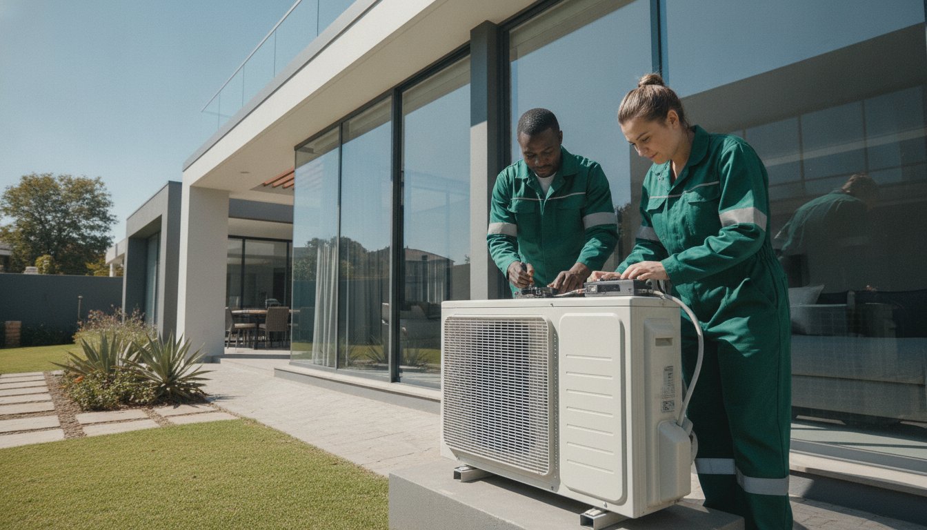 Aircon Installers Sunninghill: Professional Cooling Solutions for 2026 – Hero Image Aircon Installers Sunninghill: Professional Cooling Solutions for 2026