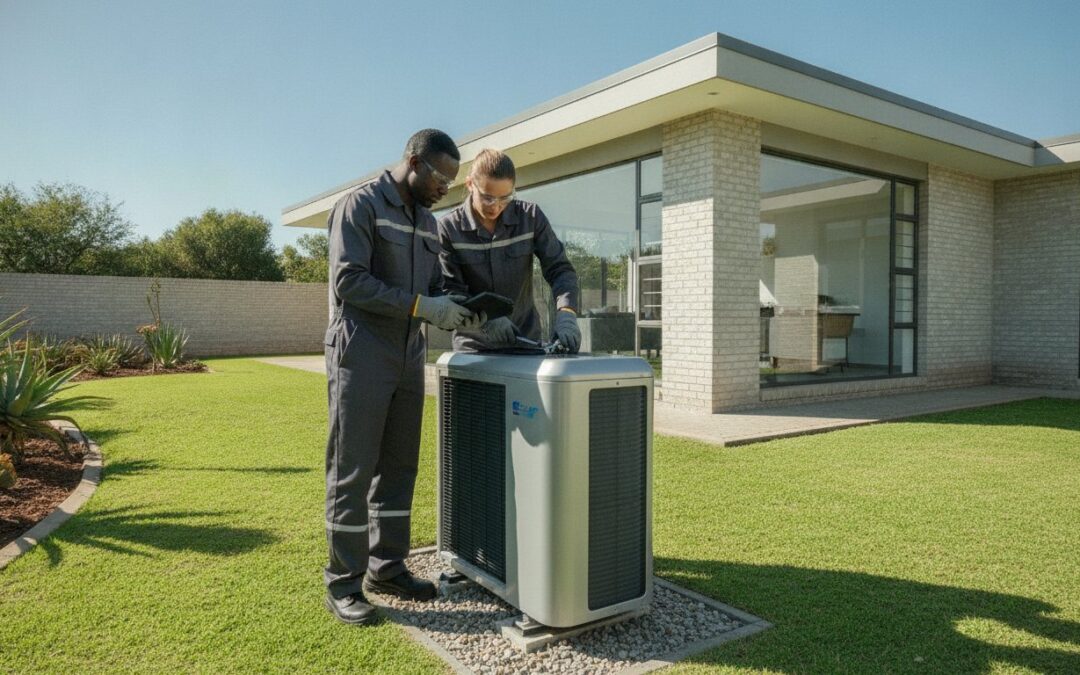Residential HVAC Systems in South Africa: The 2026 Climate Comfort Guide
