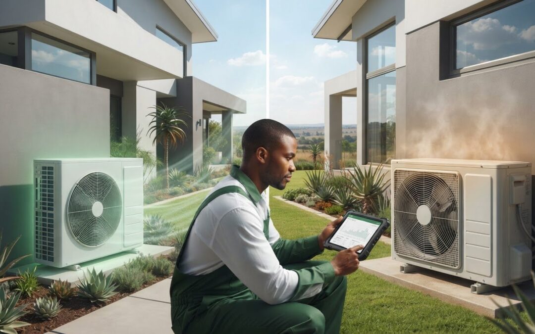 Inverter vs Non-Inverter Aircon: Pros and Cons for 2026