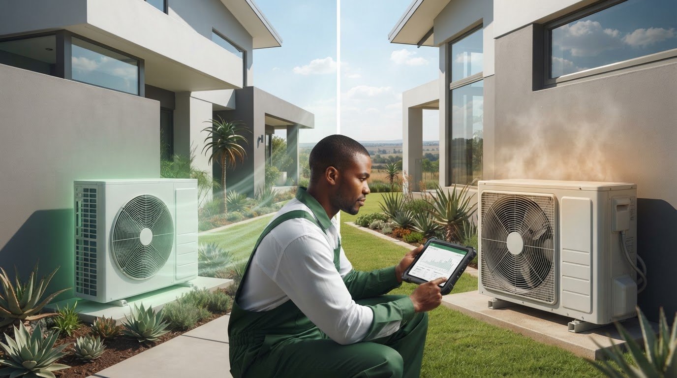 Inverter vs Non-Inverter Aircon: Pros and Cons for 2026