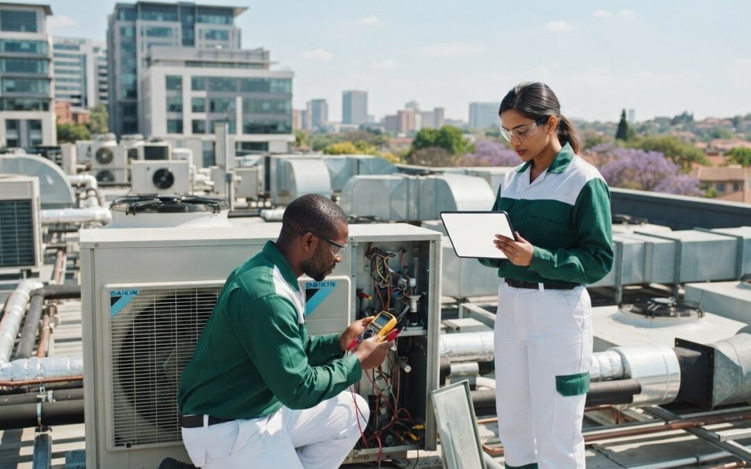 Regular HVAC Maintenance Benefits: 2026 Business Guide