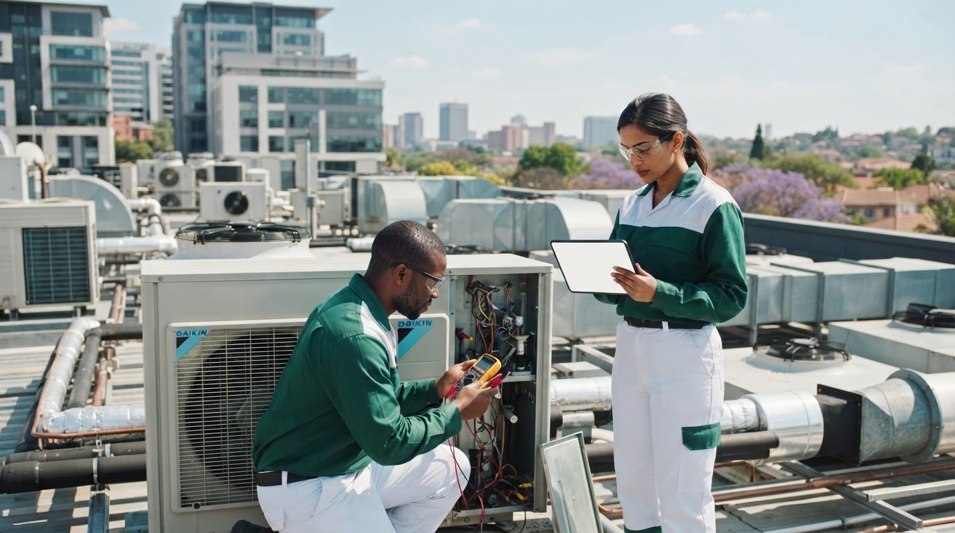 Regular HVAC Maintenance Benefits: 2026 Business Guide